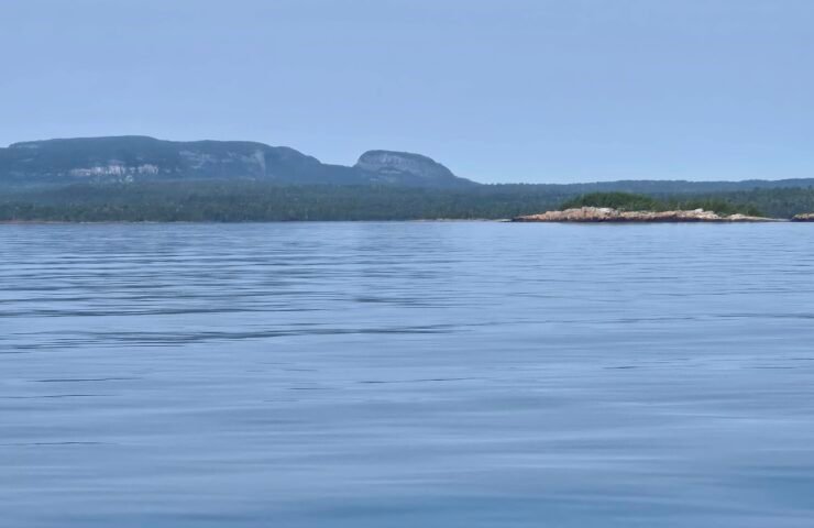 Giant from Porphryr Island