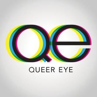Queer Eye Logo